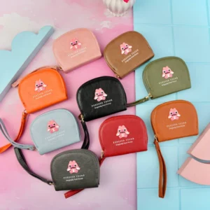 جاکارتی نیم گرد آکاردئونی بنددار