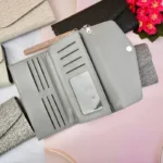 کیف پول بزرگ تک لب کنفی