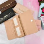 کیف پول زنانه سه لت وارداتی
