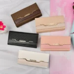 کیف پول زنانه سه لت وارداتی