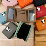 کیف پول جاکارتی سایز کوچک دخترانه