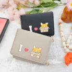 کیف پول جاکارتی آکاردئونی فانتزی