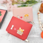 کیف پول جاکارتی آکاردئونی فانتزی