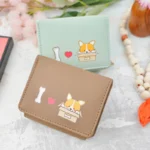 کیف پول جاکارتی آکاردئونی فانتزی