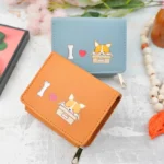 کیف پول جاکارتی آکاردئونی فانتزی