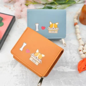 کیف پول جاکارتی آکاردئونی فانتزی