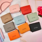 کیف پول جاکارتی دخترانه سایز کوچک