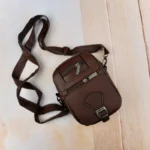 کیف دوشی کوچک مردانه