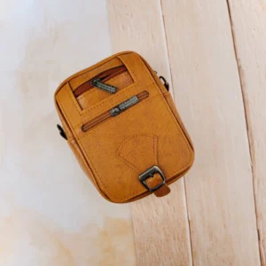 کیف دوشی کوچک مردانه