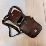 کیف دوشی کوچک مردانه