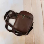 کیف دوشی کوچک مردانه