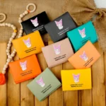 کیف پول سه لت دخترانه