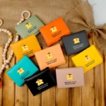 کیف پول سه لت دخترانه