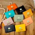 کیف پول سه لت دخترانه