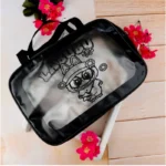 واش بگ آرایشی چاپی لبوبو