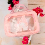 واش بگ آرایشی چاپی لبوبو