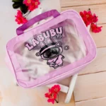 واش بگ آرایشی چاپی لبوبو