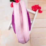 واش بگ آرایشی چاپی لبوبو