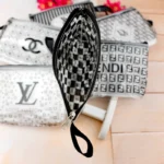 کیف آرایشی طلقی مارک