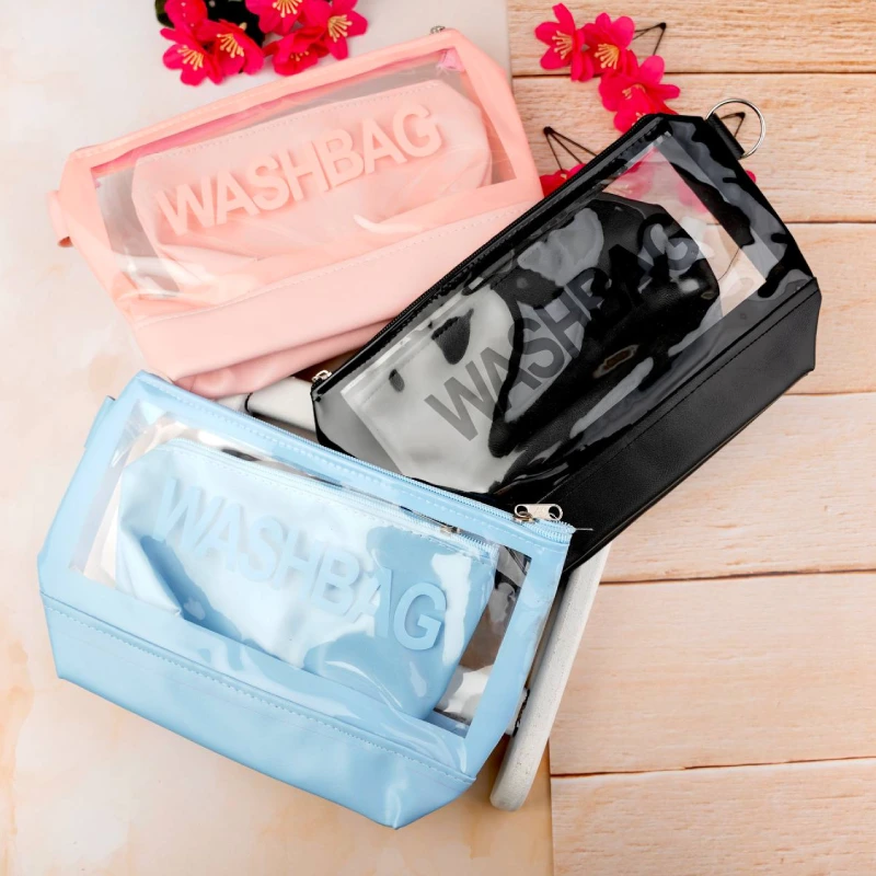 116-308 (1) واش بگ دو تیکه طلقی