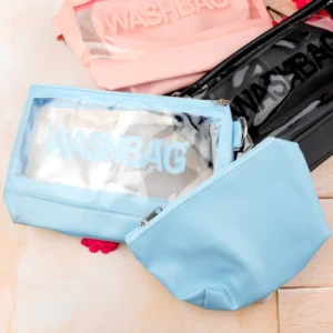 واش بگ دو تیکه طلقی