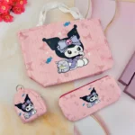 ساک سه تیکه فانتزی