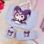 ساک سه تیکه فانتزی