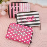 جاکارتی دورزیپ آکاردئونی طرح ویکتوریا