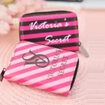 جاکارتی دورزیپ آکاردئونی طرح ویکتوریا