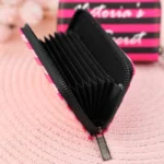 جاکارتی دورزیپ آکاردئونی طرح ویکتوریا