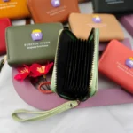 جاکارتی دورزیپ آکاردئونی بنددار