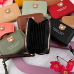 جاکارتی دورزیپ آکاردئونی بنددار