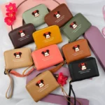 جاکارتی دورزیپ آکاردئونی بنددار