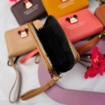 جاکارتی دورزیپ آکاردئونی بنددار