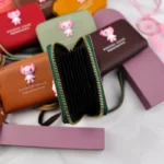 جاکارتی دورزیپ آکاردئونی بنددار