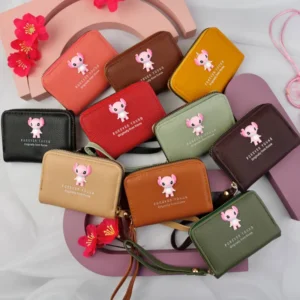 جاکارتی دورزیپ آکاردئونی بنددار