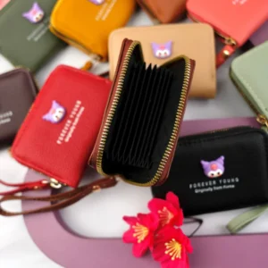 جاکارتی دورزیپ آکاردئونی بنددار