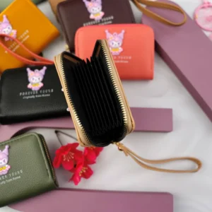 جاکارتی دورزیپ آکاردئونی بنددار