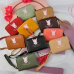 جاکارتی دورزیپ آکاردئونی بنددار