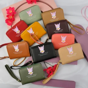 جاکارتی دورزیپ آکاردئونی بنددار