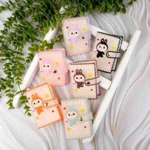 جاکارتی طلق دار لبوبو