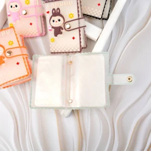 جاکارتی طلق دار لبوبو