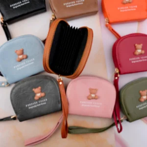 جاکارتی نیم گرد آکاردئونی بنددار دخترانه