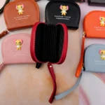 جاکارتی نیم گرد آکاردئونی بنددار دخترانه