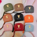 جاکارتی نیم گرد آکاردئونی بنددار دخترانه