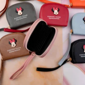 جاکارتی نیم گرد آکاردئونی بنددار دخترانه