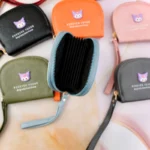 جاکارتی نیم گرد آکاردئونی بنددار دخترانه