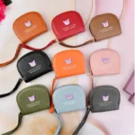 جاکارتی نیم گرد آکاردئونی بنددار دخترانه