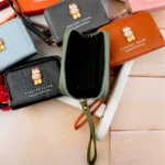 جاکارتی دورزیپ آکاردئونی بنددار