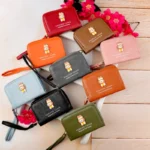 جاکارتی دورزیپ آکاردئونی بنددار